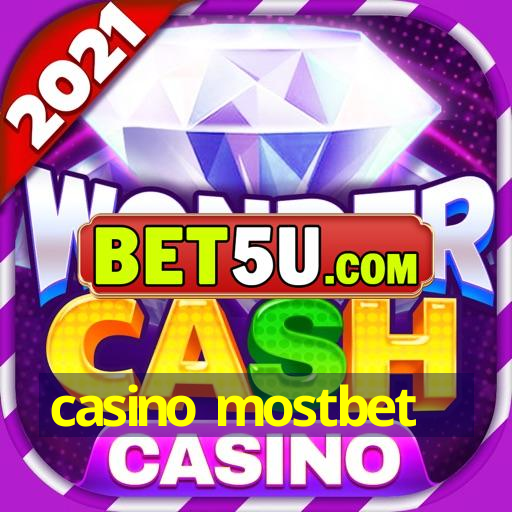 casino mostbet